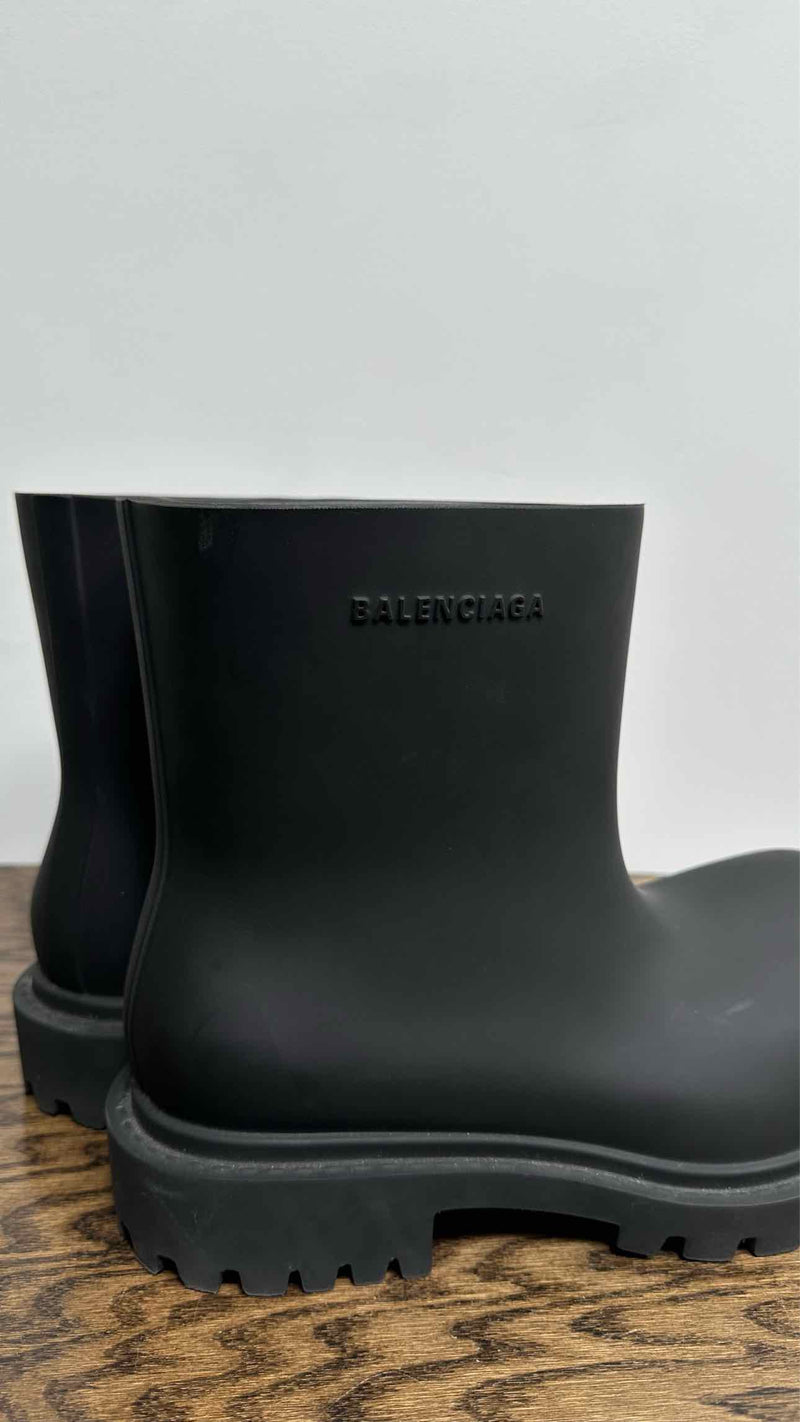 Balenciaga Steroid Boots – TOKIO7