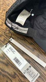 Rick Owens Logo Cap