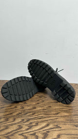 Dior Explore Obligue Jacquard Boat Shoes