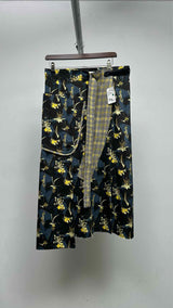 Kiko Kostadinov Harkman Wrap Kilt