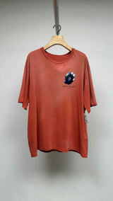 Margiela Symbol-printed Log T-shirt