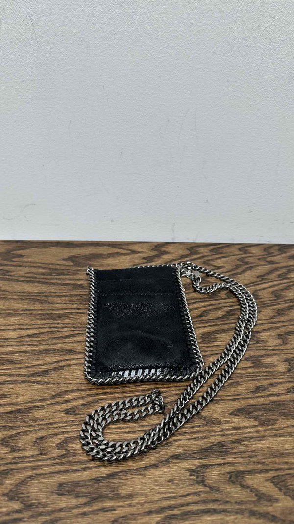 Stella McCartney Falabella Chain Mini Shoulder Bag
