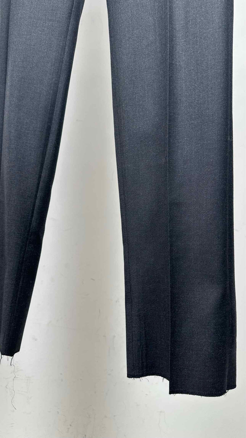 Thom Browne High-waisted Pants