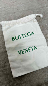 Bottega Veneta Mini Cassette Crossbody Bag