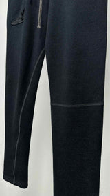 Taichimurakami Fold-over Waist Joggers Pants