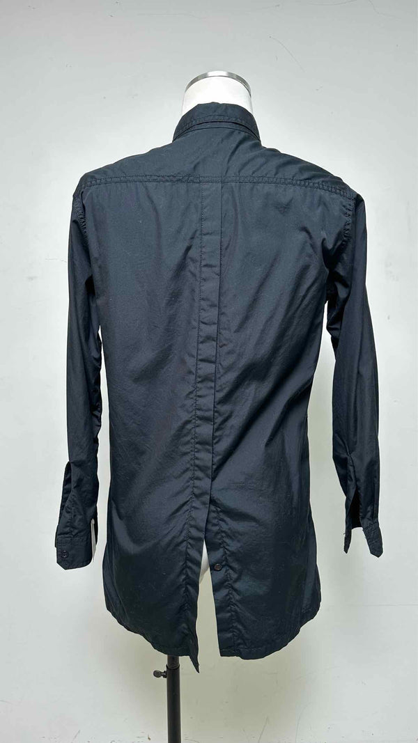 Yohji Yamamoto Pour Homme Long Shirt