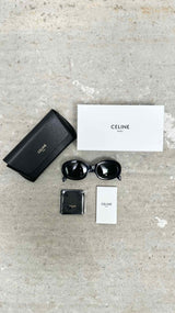 CELINE Triomphe Sunglasses