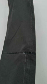 Carol Christian Poell Stirred Chain-seam Pants