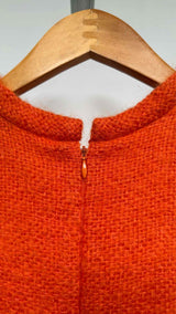 Undercover N/S Fuzzy Knitted Dress