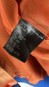 Undercover David Bowie Ziggy Stardust Bomber Jacket
