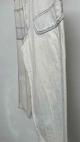 Comme Des Garcons Shirt Washed Work Jeans