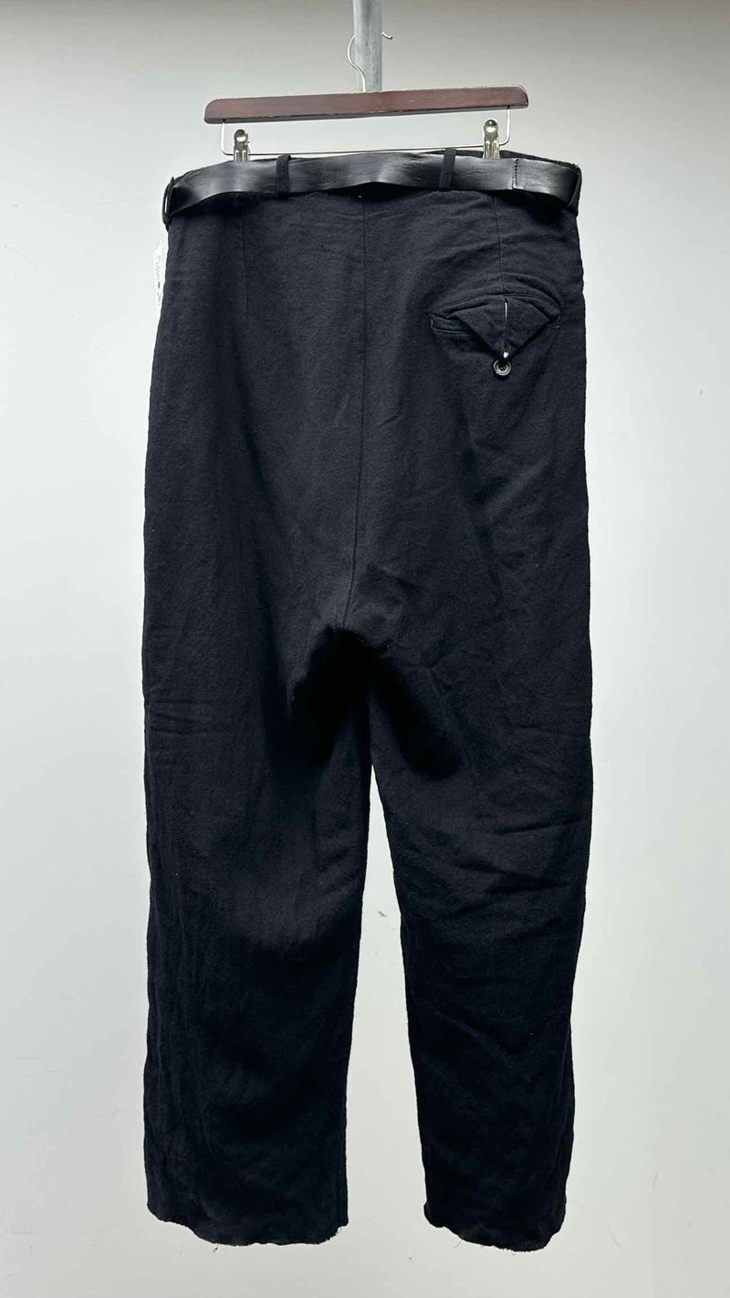 Paul Harnden Belted Pants