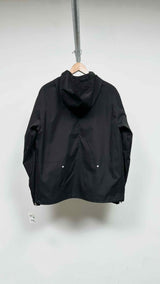 LOEWE Logo-patched Anagram Rain Jacket