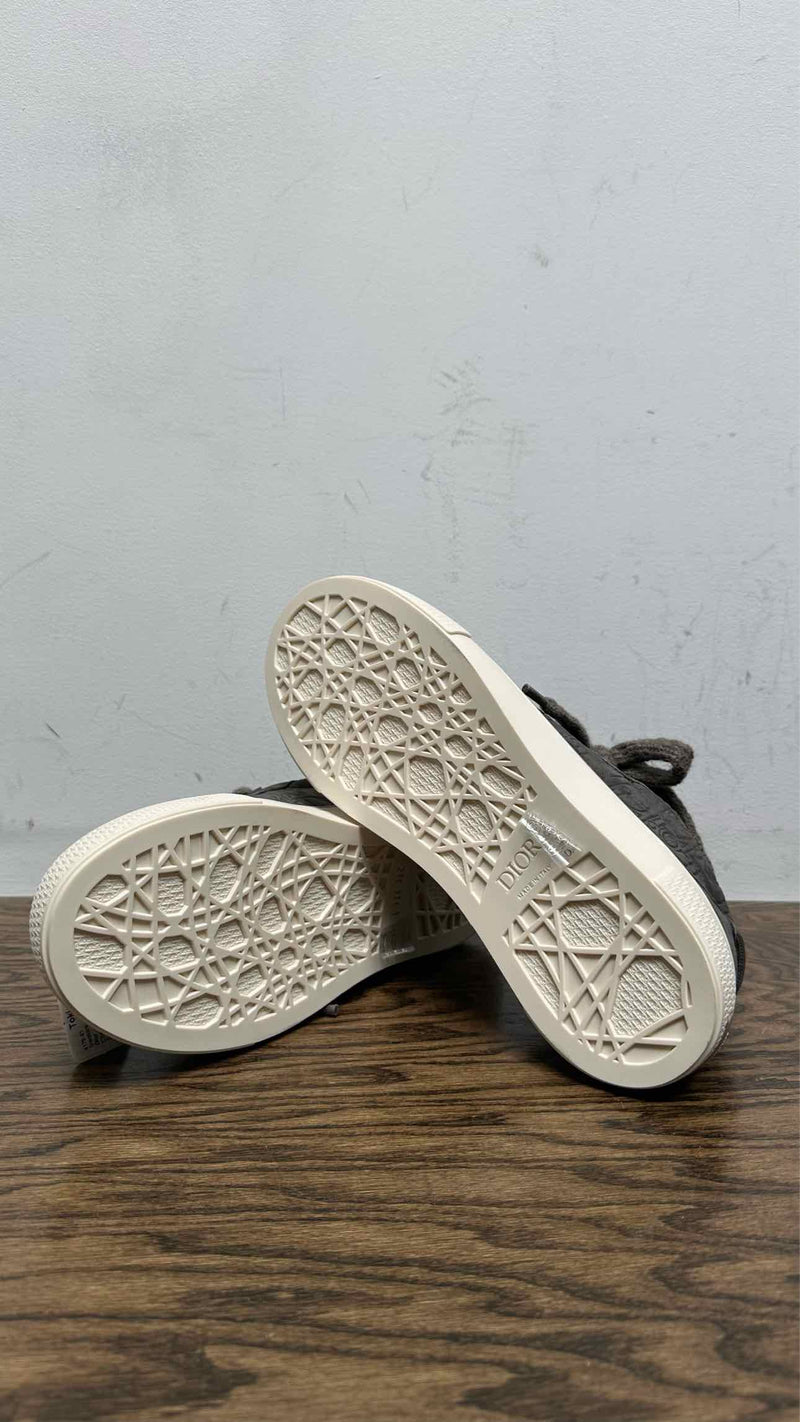 Dior B33 Spin Sneakers