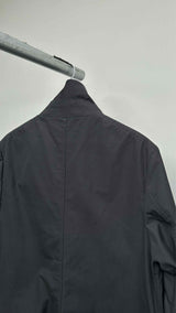 Paul Harnden Long Trench Coat