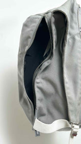 Jil Sander Climb Harness Multi-pocket Backpack