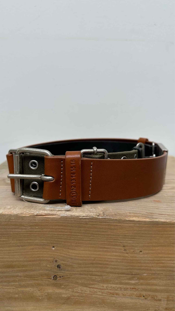 Margiela Reconstructed Belt