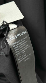Balenciaga Oversized Shirt