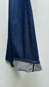 Acne Studios 1981M FN Unifom Glory Wide Jeans