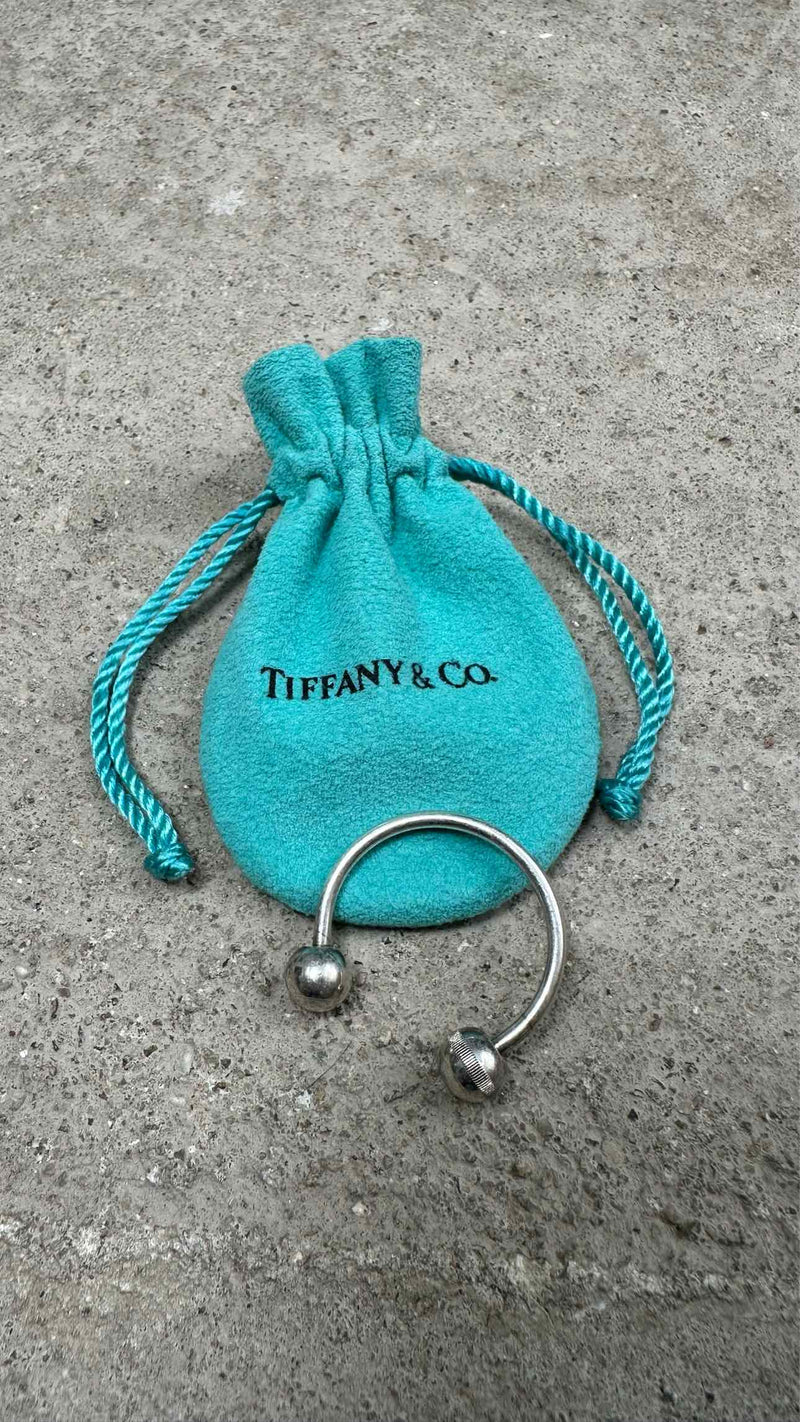 Tiffany&Co. Key Holder