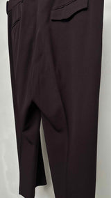 Loro Piana Pleated-waisted Wide Pants