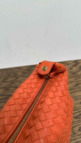 Bottega Veneta Interecciato Hand Bag