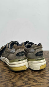 New Balance x JJJJound 992 Sneakers