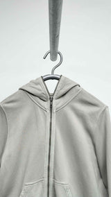 DRKSHDW Full Zip-up Hoodie