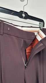 Loro Piana Pleated-waisted Wide Pants