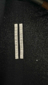 Rick Owens Draped Cashmere Cardigan