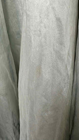 SAGITTAIREA Asymmetrical Over Dye Layered Skirt