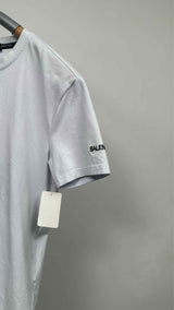 Balenciaga B.B Logo T-shirt