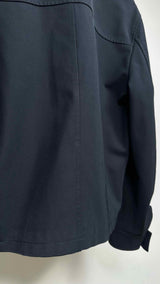 PRADA Back-triangle Blouson Jacket