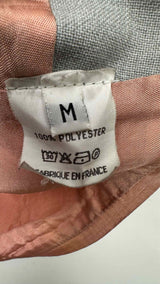 Margiela Deconstructed Dual Panel Vest