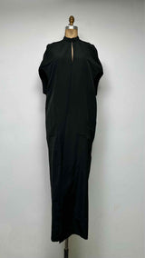 Rick Owens Long Vest
