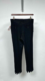 Issey Miyake Pleated Pants