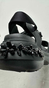 Simone Rocha Crocs Soho Sandals