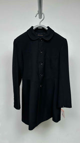 Comme Des Garcons Coat