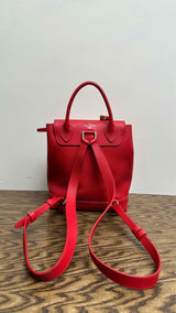 Louis Vuitton Rubis Lockme Backpack