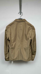 PRADA Sport Cargo Blazer Jacket