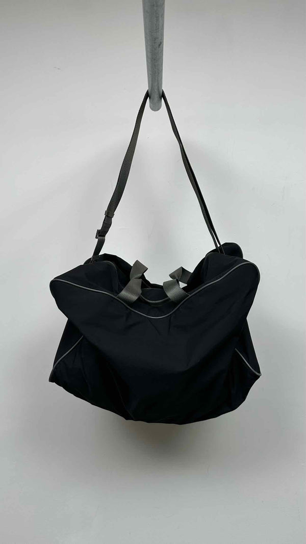 PRADA Sport Travel Bag