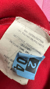 Raf Simons T-shirt