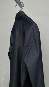 Givenchy Denim Work Over Shirt