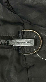 Helmut Lang Archive Multi-logo Weekend Bag