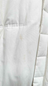 Rick Owens Hooded Down Coat