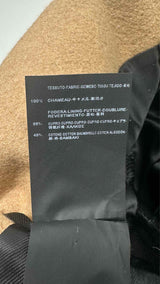 Saint Laurent Chester Coat