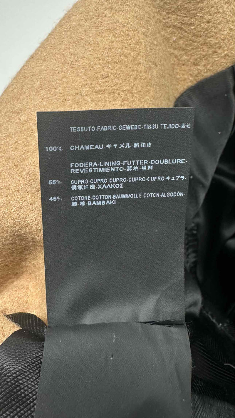 Saint Laurent Chester Coat