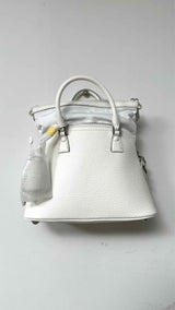 Margiela 5AC Classique Mini Handle Bag