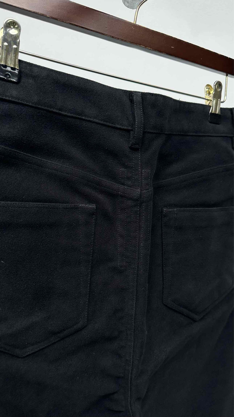 DRKSHDW Moleskin Astaire Cropped Pants