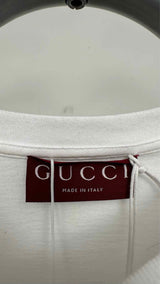 Gucci Logo T-shirt